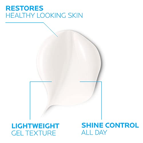 Toleriane Double Repair Matte Face Moisturizer