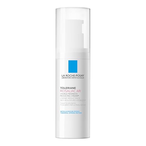 Toleriane Rosaliac AR Redness Face Cream