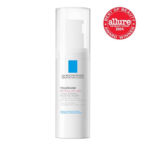 Toleriane Rosaliac AR Redness Face Cream