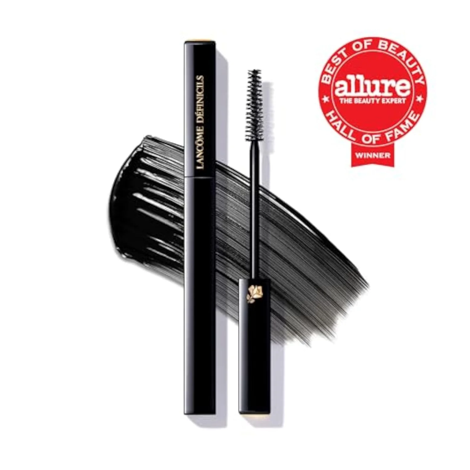 Définicils - Defining & Lengthening Mascara - Full Size, Black