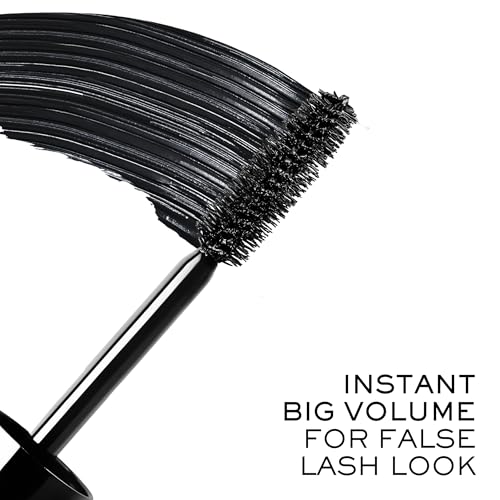 Monsieur Big Mascara