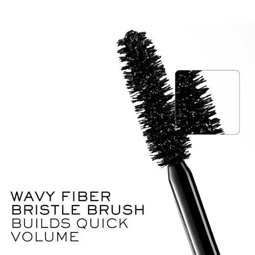 Monsieur Big Mascara
