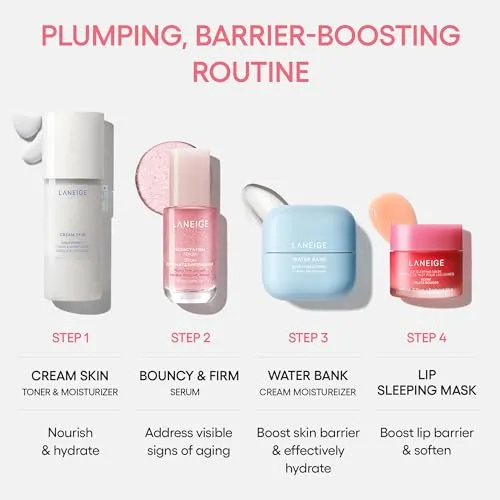 Collagen Peptide Serum