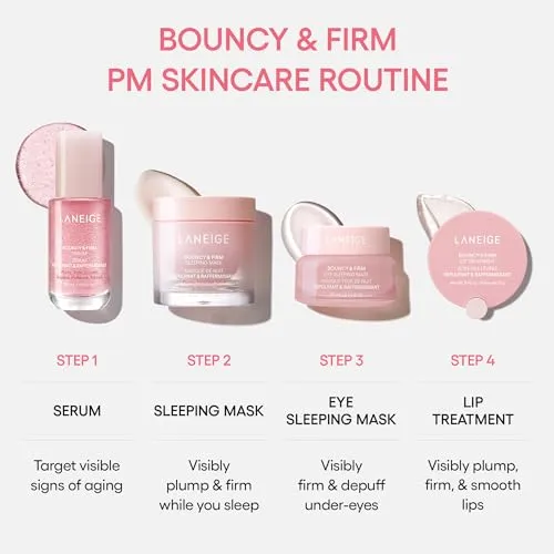 Collagen Peptide Serum