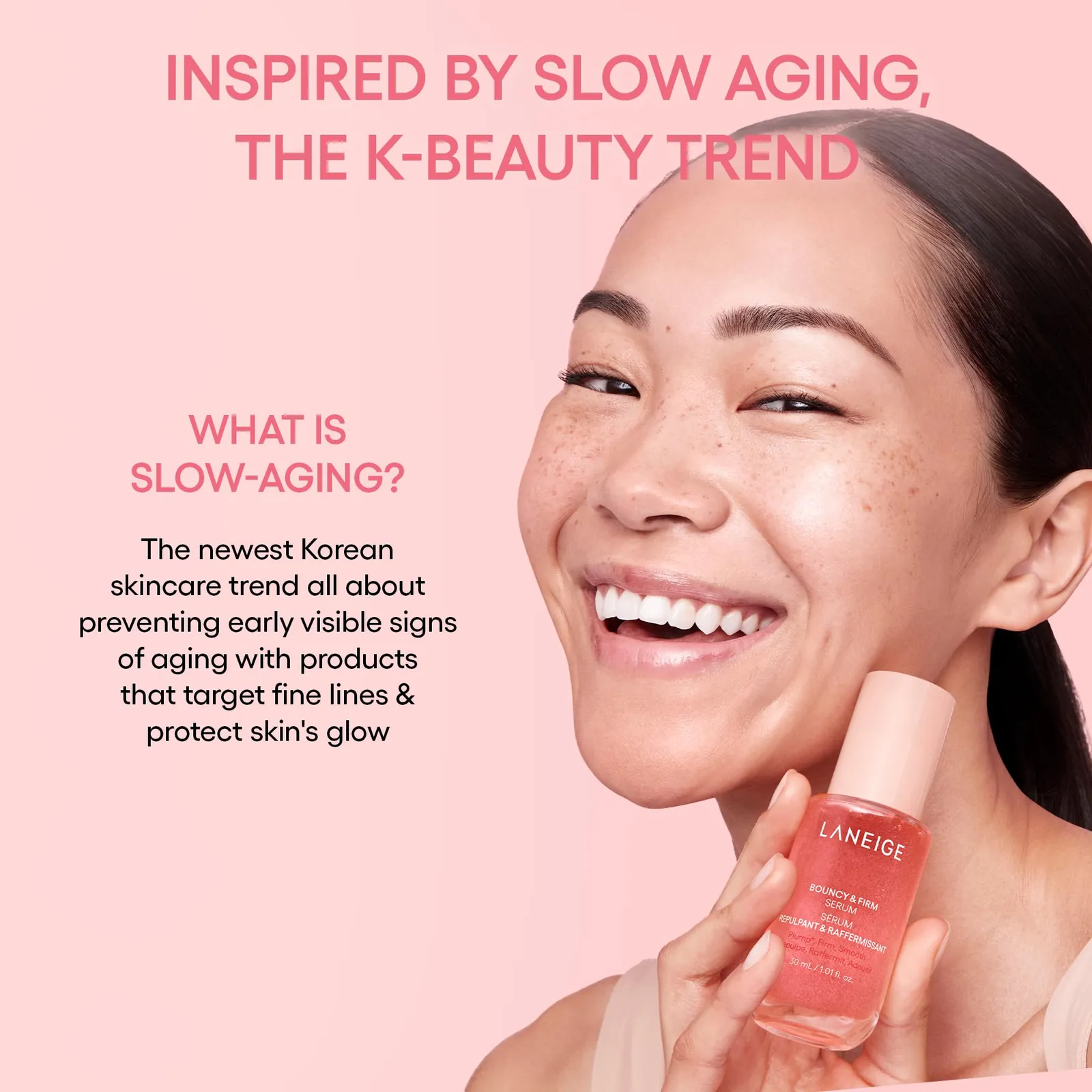 Collagen Peptide Serum