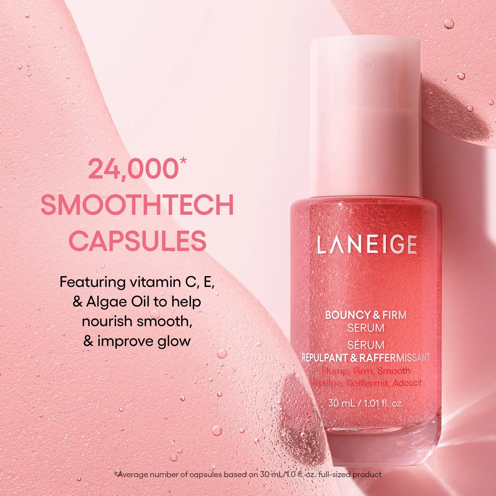 Collagen Peptide Serum