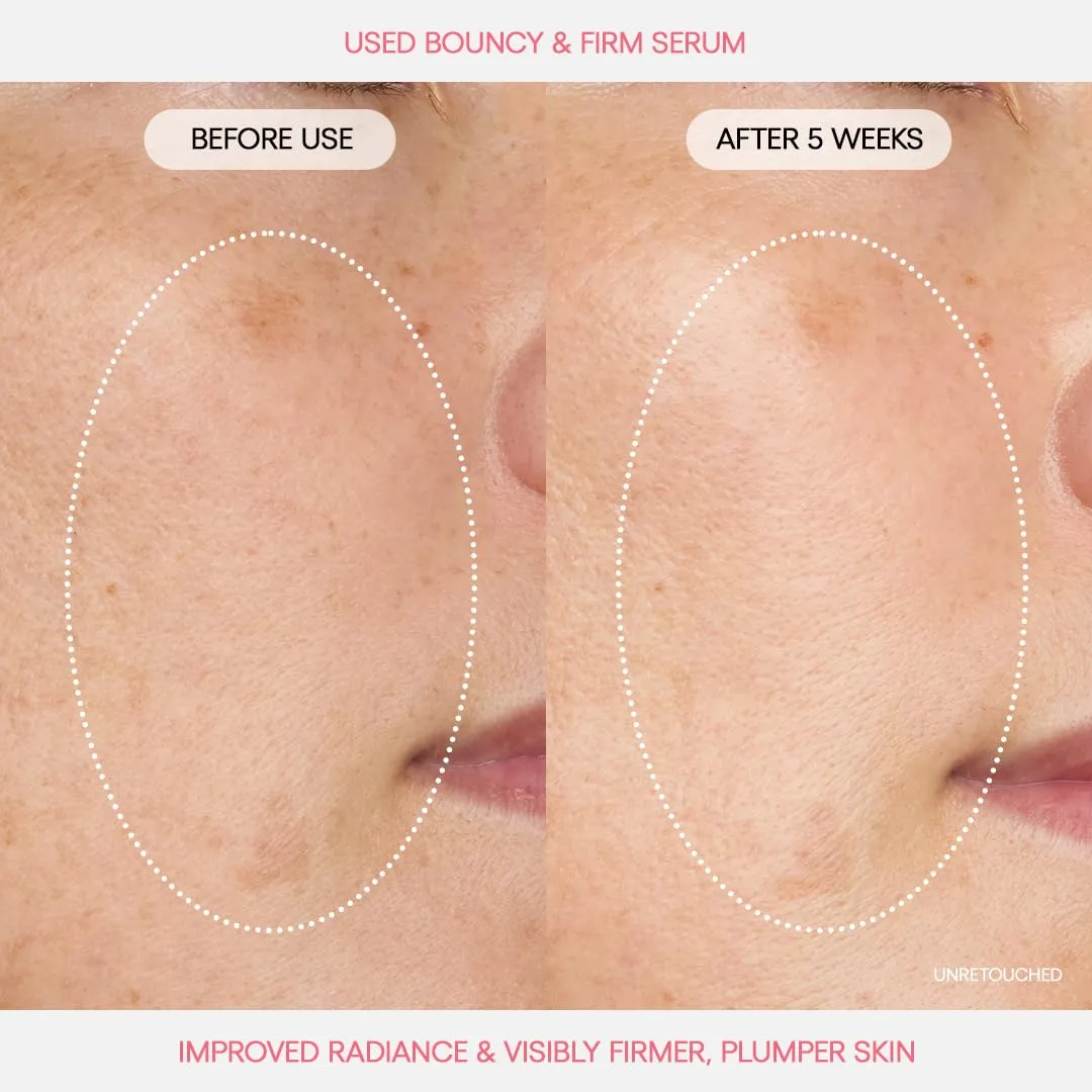 Collagen Peptide Serum