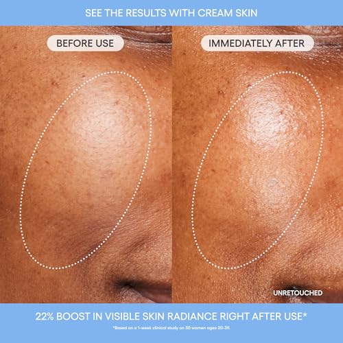 Cream Skin Face Hydrating Milky Toner
