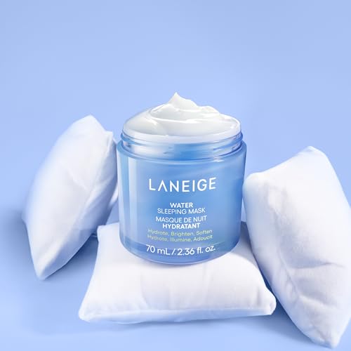 Water Sleeping Mask
