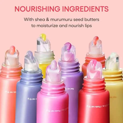 Midnight Minis Lip Care Gift Set