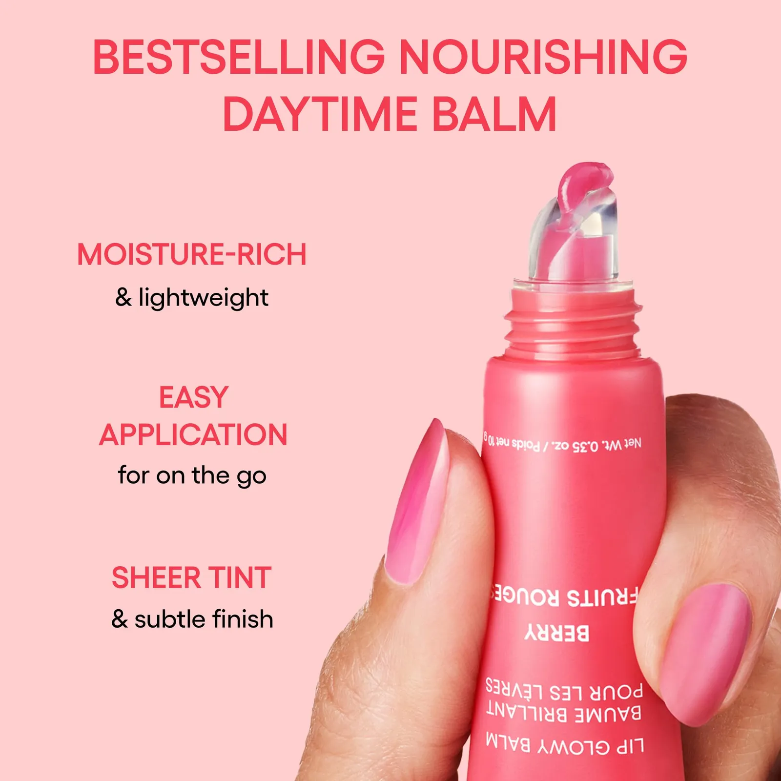Midnight Minis Lip Care Gift Set