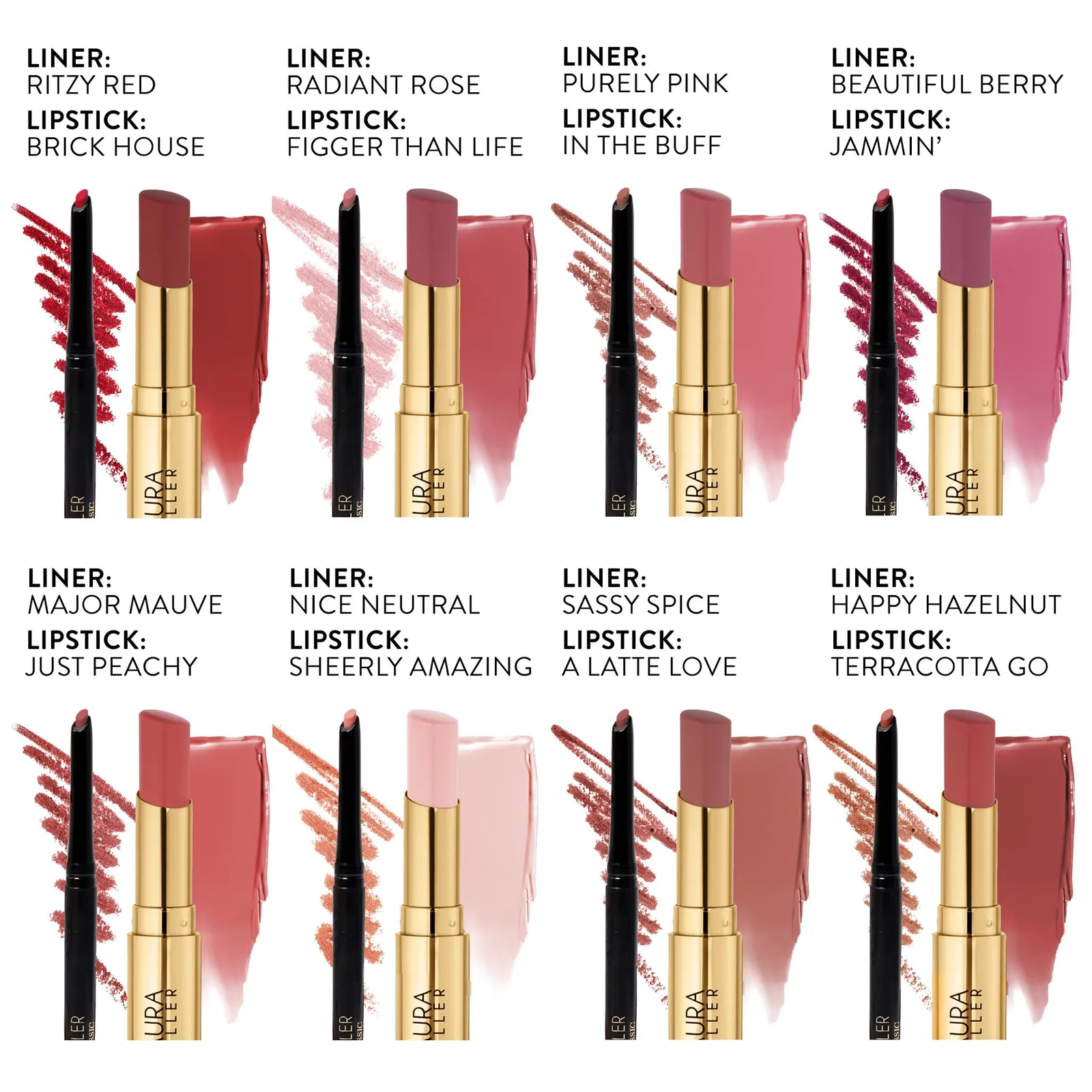 LAURA GELLER A Latte Love Jelly Balm