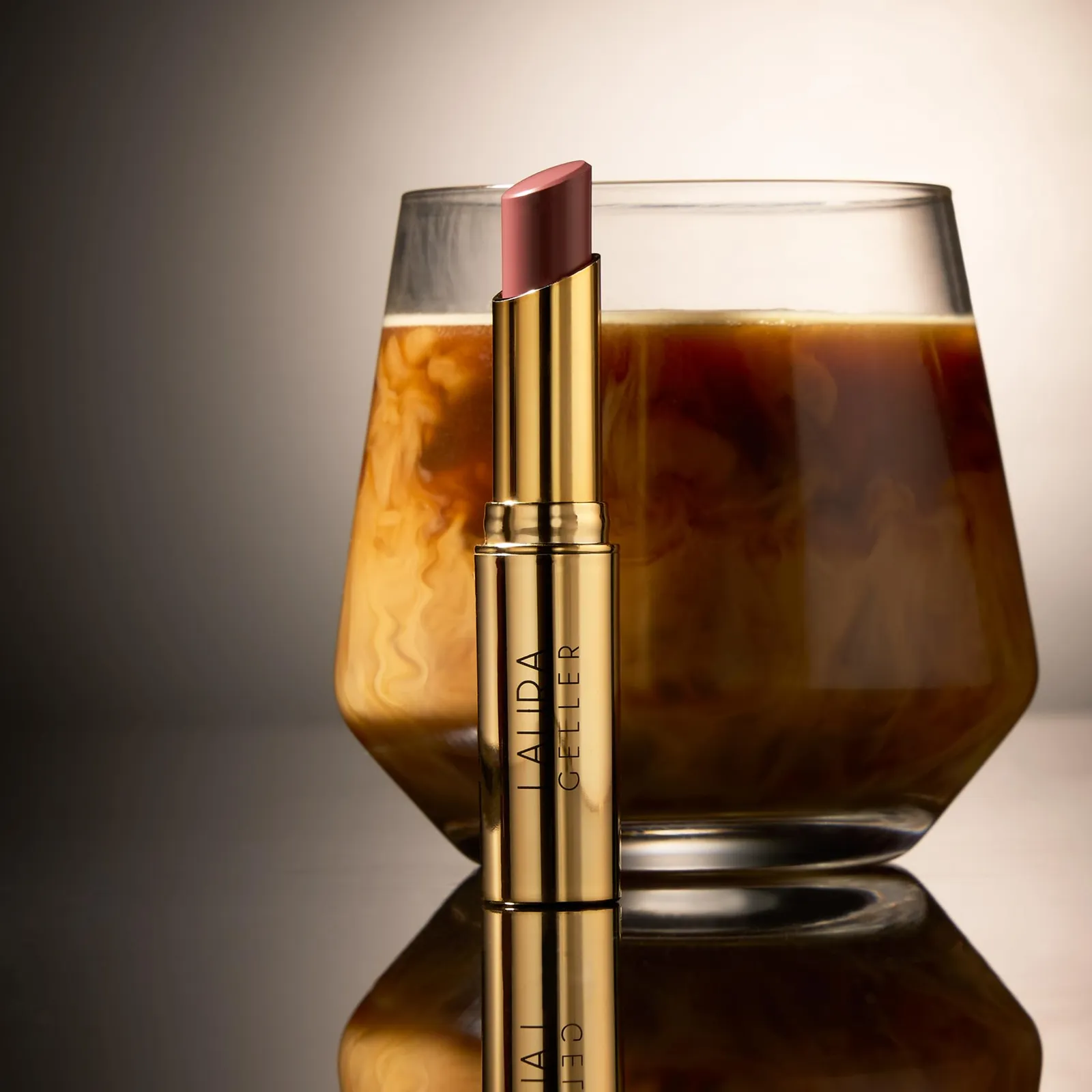LAURA GELLER A Latte Love Jelly Balm