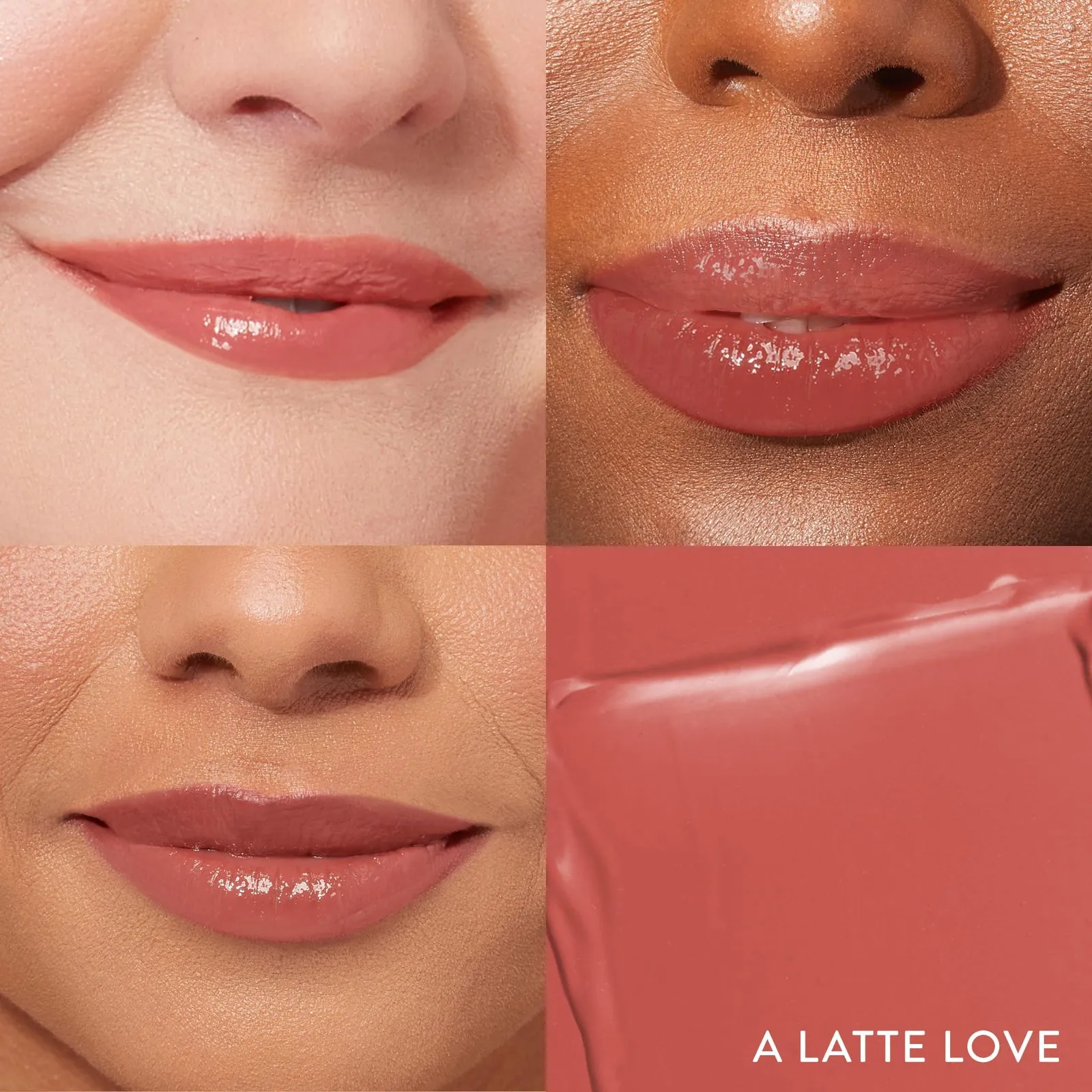 LAURA GELLER A Latte Love Jelly Balm