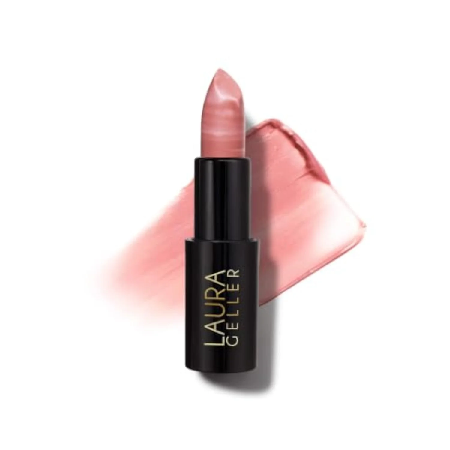 LAURA GELLER Italian Marble Sheer Hydrating Lipstick -Berry Vanilla