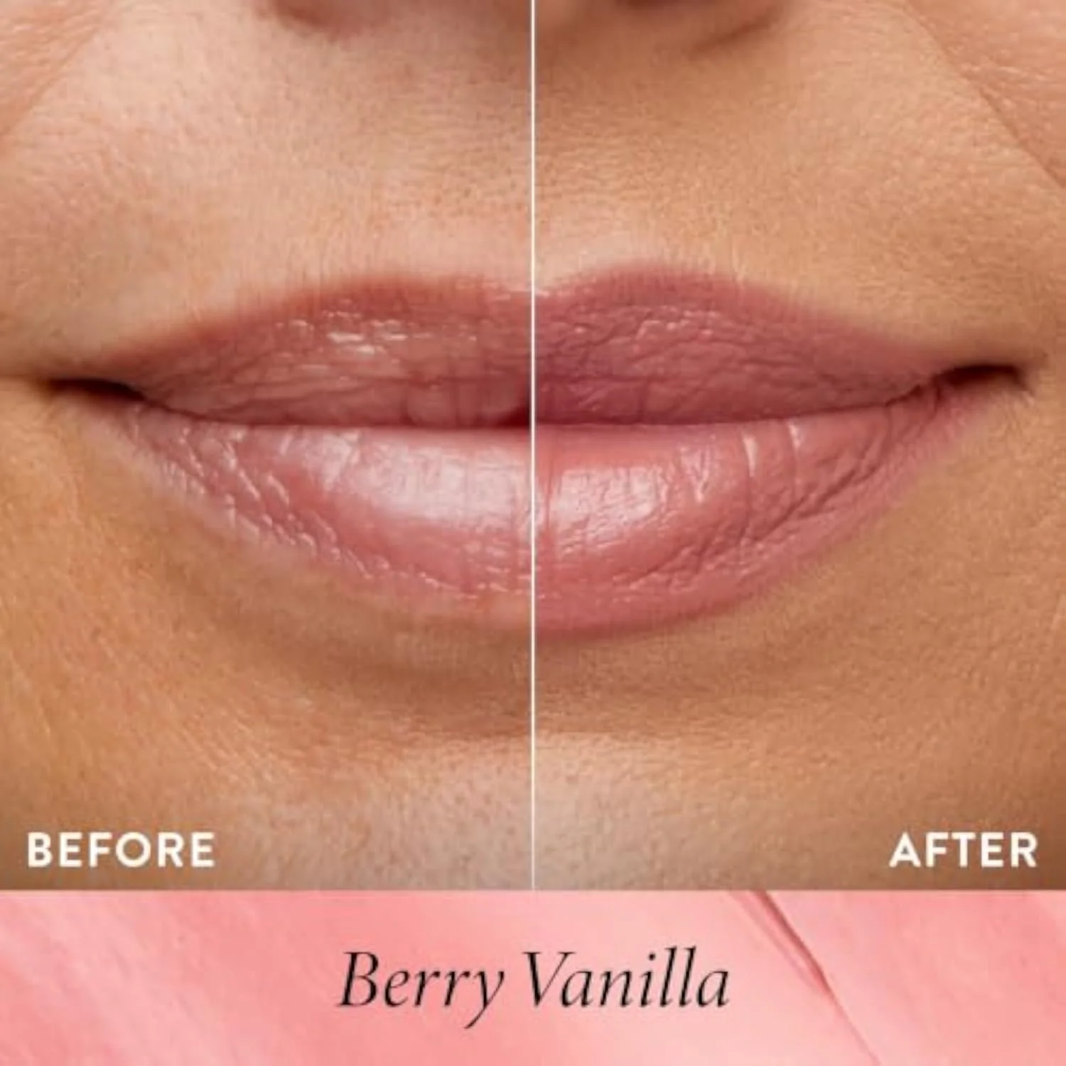 LAURA GELLER Italian Marble Sheer Hydrating Lipstick -Berry Vanilla