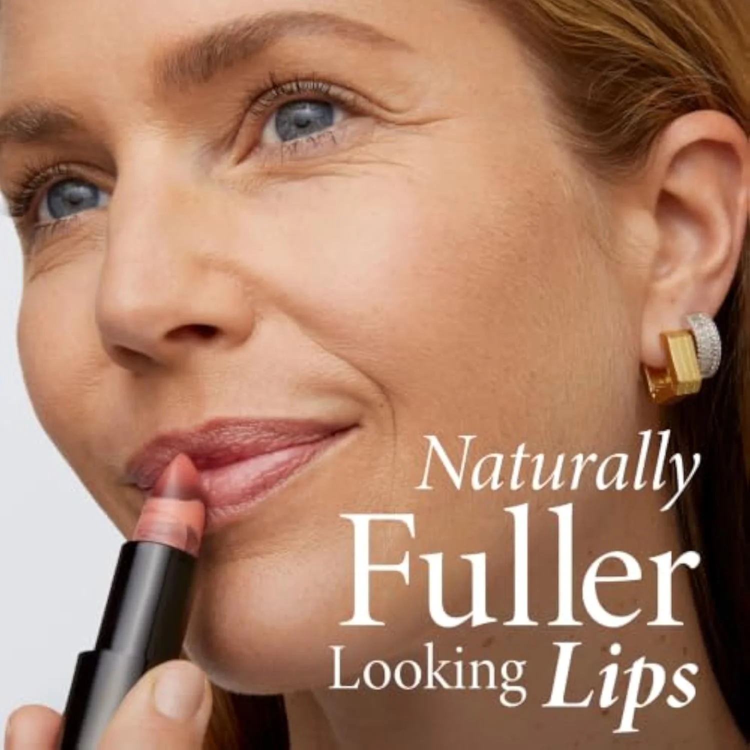 LAURA GELLER Italian Marble Sheer Hydrating Lipstick -Berry Vanilla