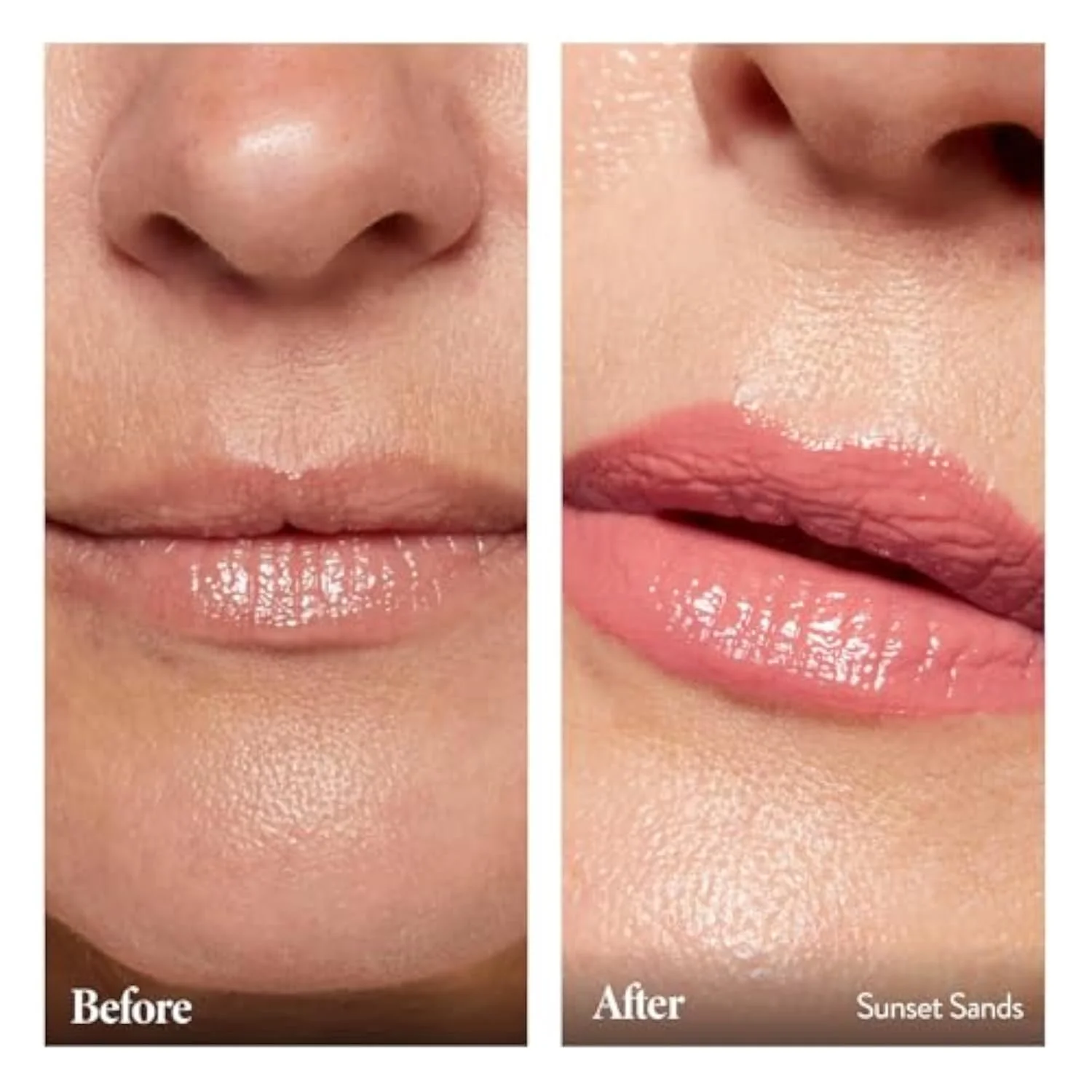 LAURA GELLER Shine-n-Shield Hydrating Lip Balm SPF 15, Sunset Sands