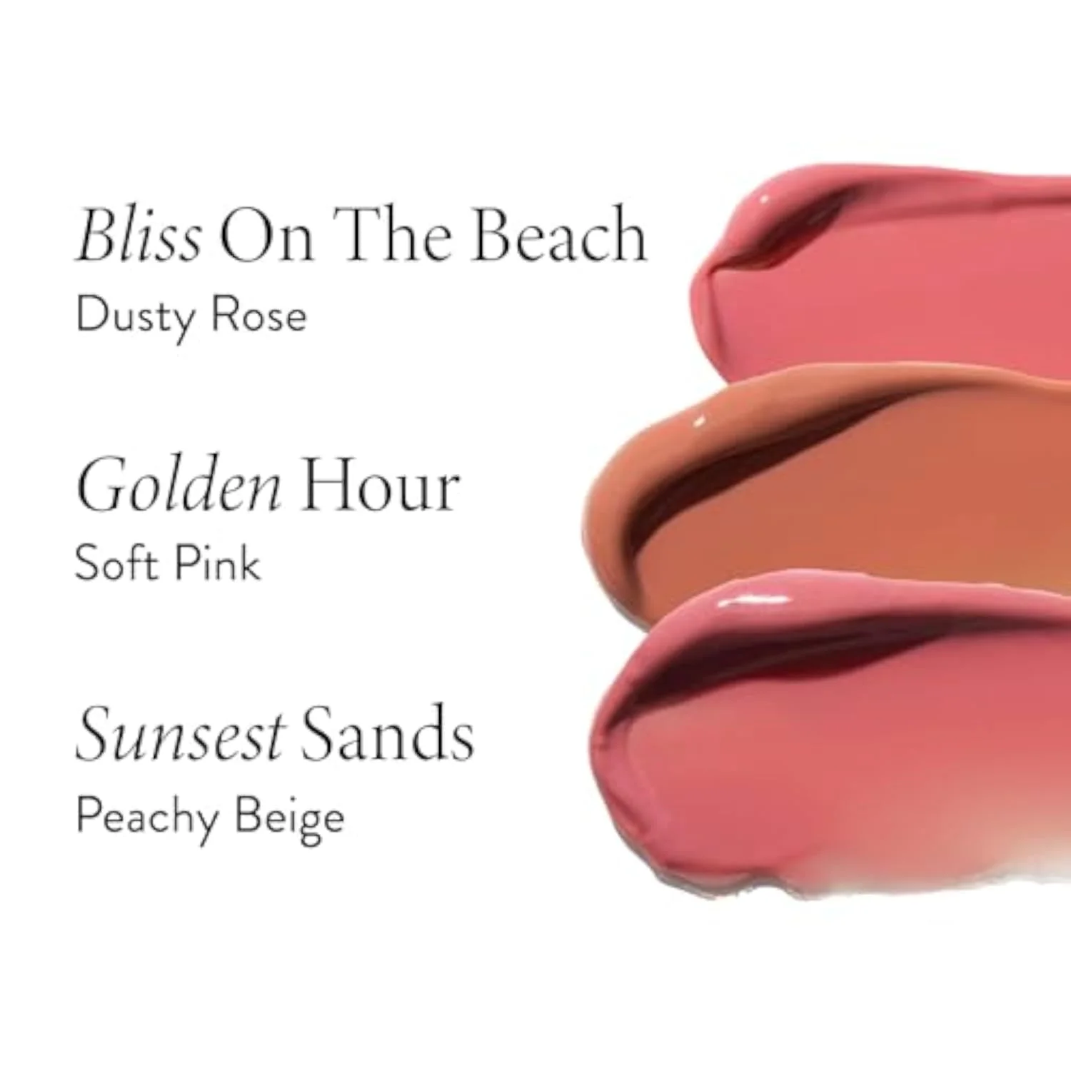 LAURA GELLER Shine-n-Shield Hydrating Lip Balm SPF 15, Sunset Sands
