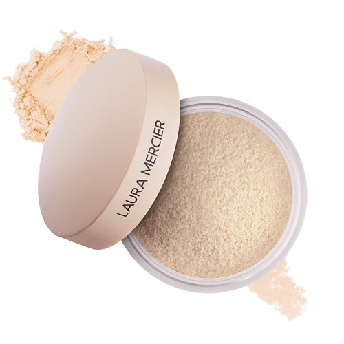 Translucent Loose Talc-Free Setting Powder Ultra-Blur