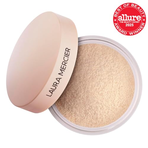 Translucent Loose Talc-Free Setting Powder Ultra-Blur