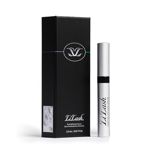Purified Eyelash Serum
