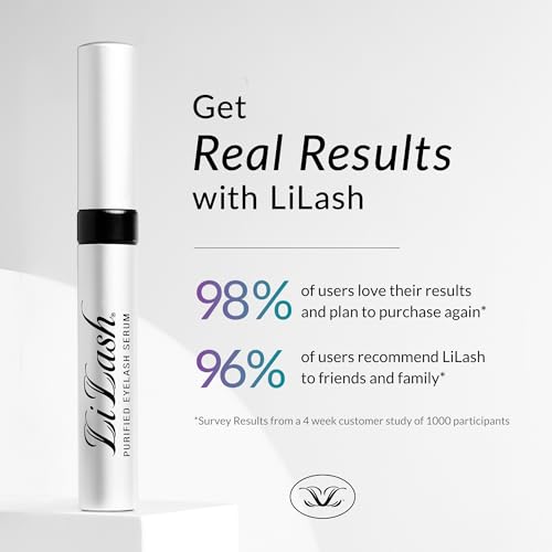 Purified Eyelash Serum