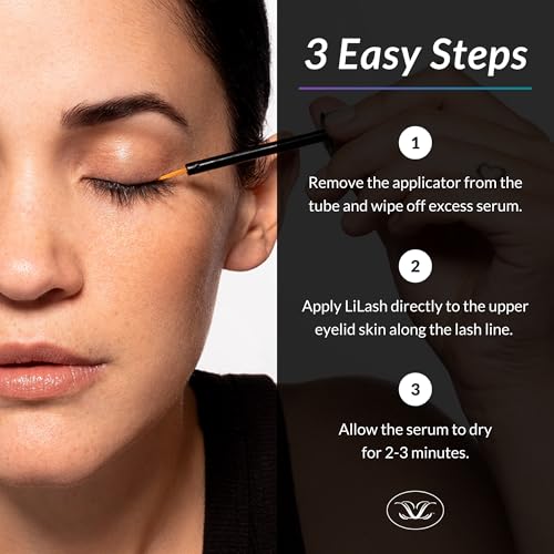 Purified Eyelash Serum