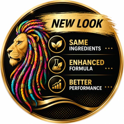Dreadlock Locking Gel for Retwists