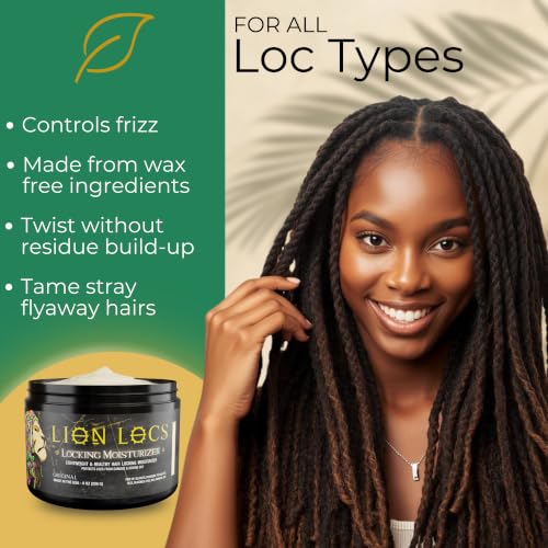 Dreadlock Locking Gel for Retwists