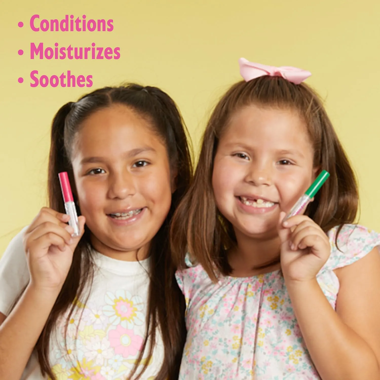Friendship Pack Liquid Lip Gloss