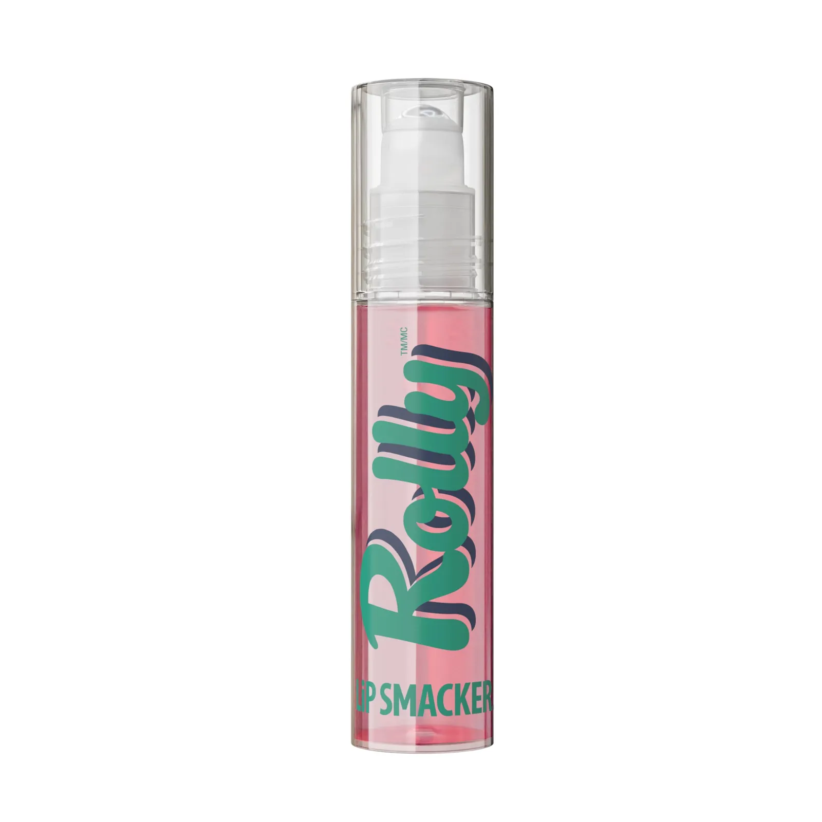 Strawberry Rolly Lip Gloss