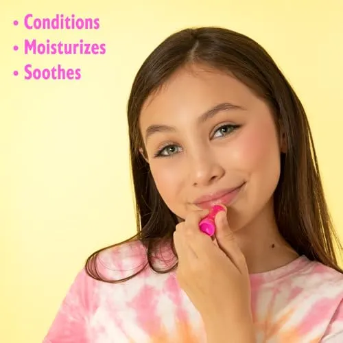 Strawberry Rolly Lip Gloss