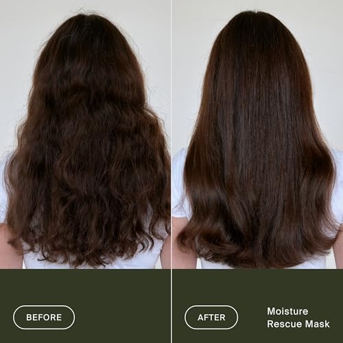 Deep Conditioning Repair Treatment