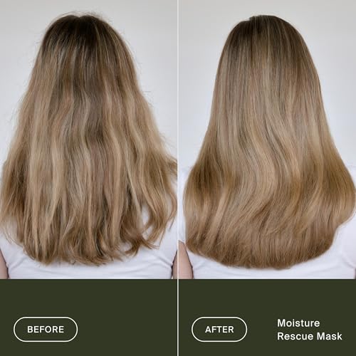 Deep Conditioning Repair Treatment