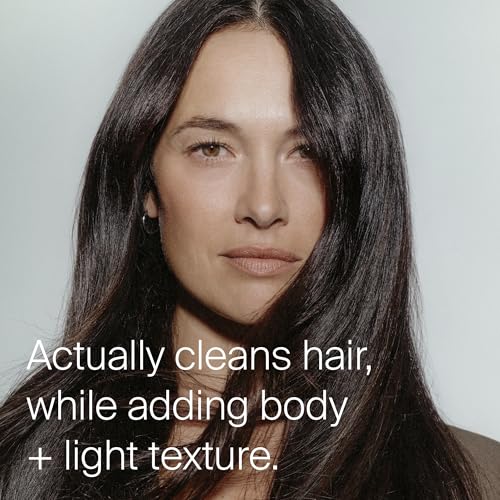 Detoxifies Scalp for Women and Men