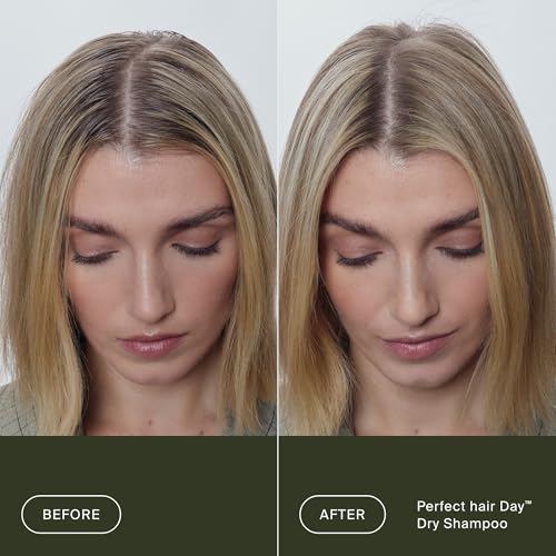 Detoxifies Scalp for Women and Men
