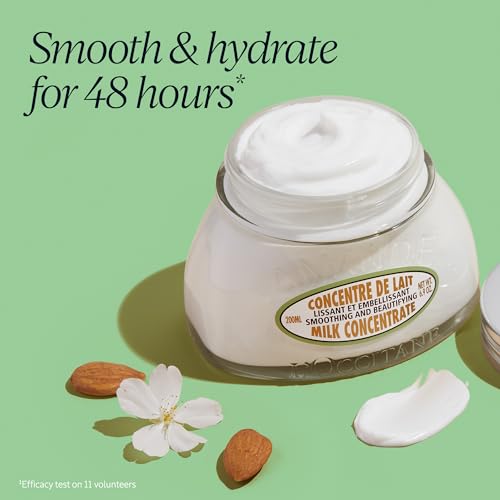 Almond Milk Concentrate