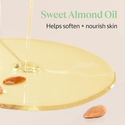 Almond Milk Concentrate