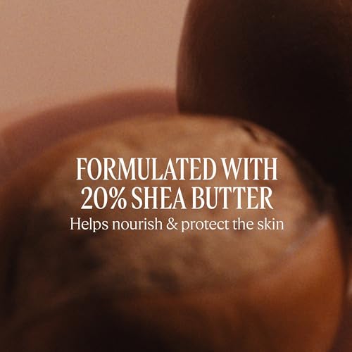 Shea Butter Hand Cream 20%