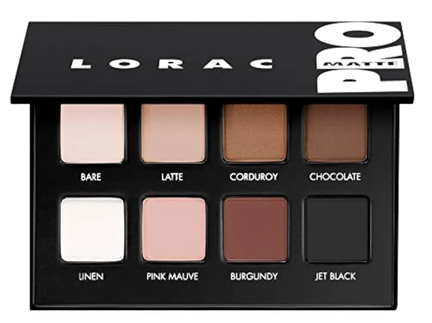 PRO Matte Eye Shadow Palette