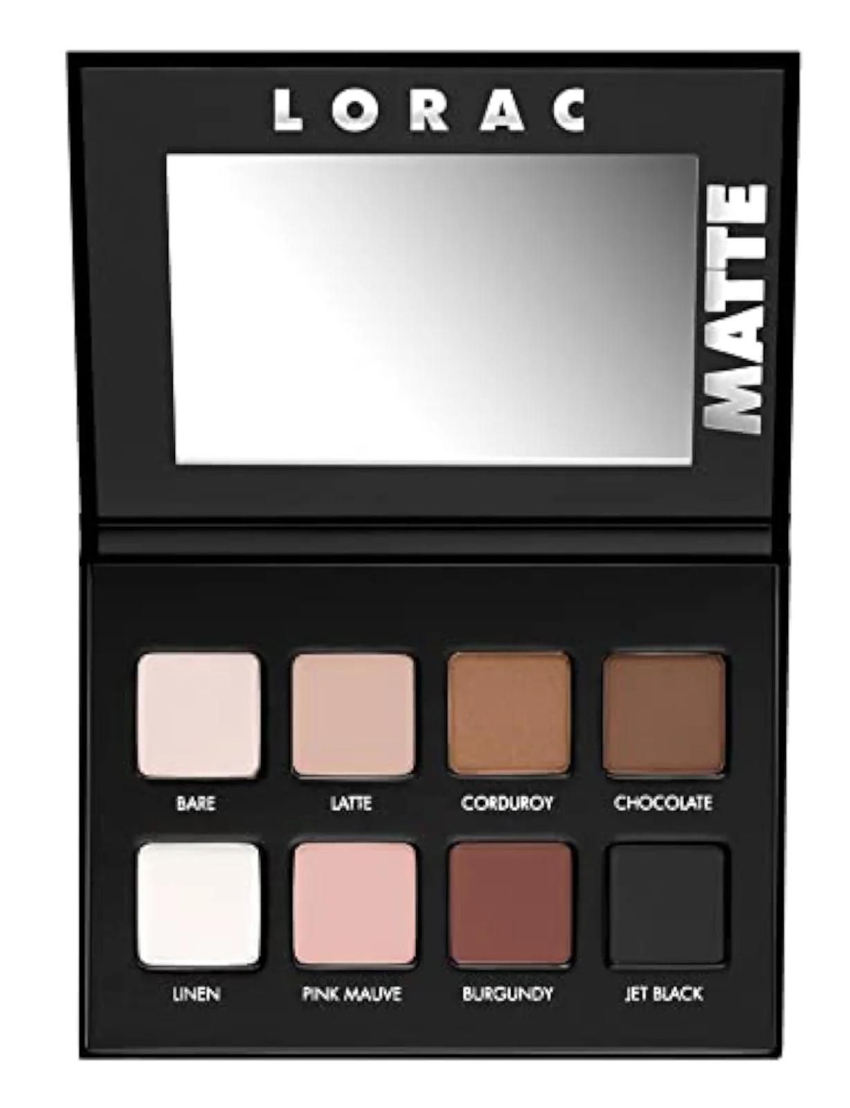 PRO Matte Eye Shadow Palette