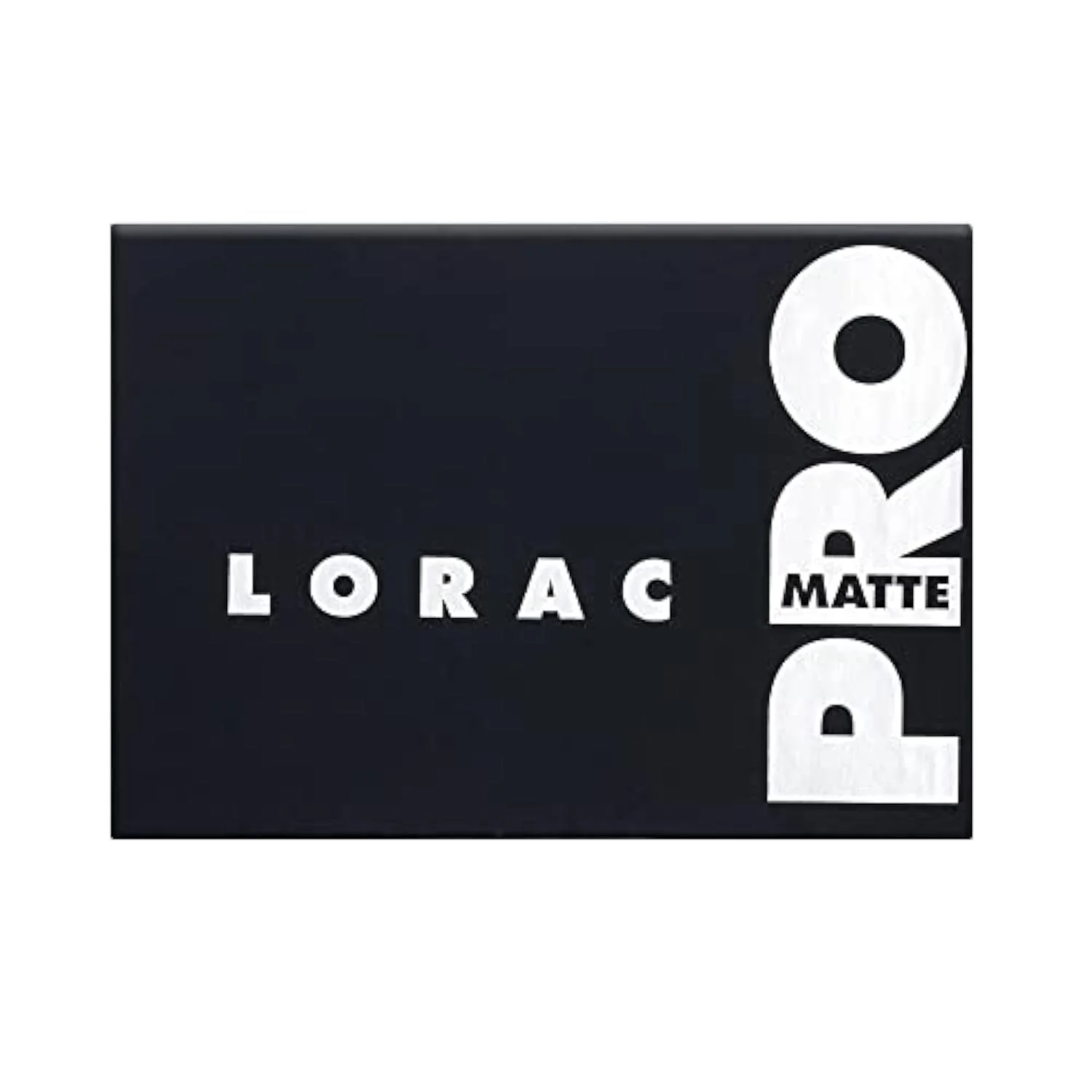 PRO Matte Eye Shadow Palette
