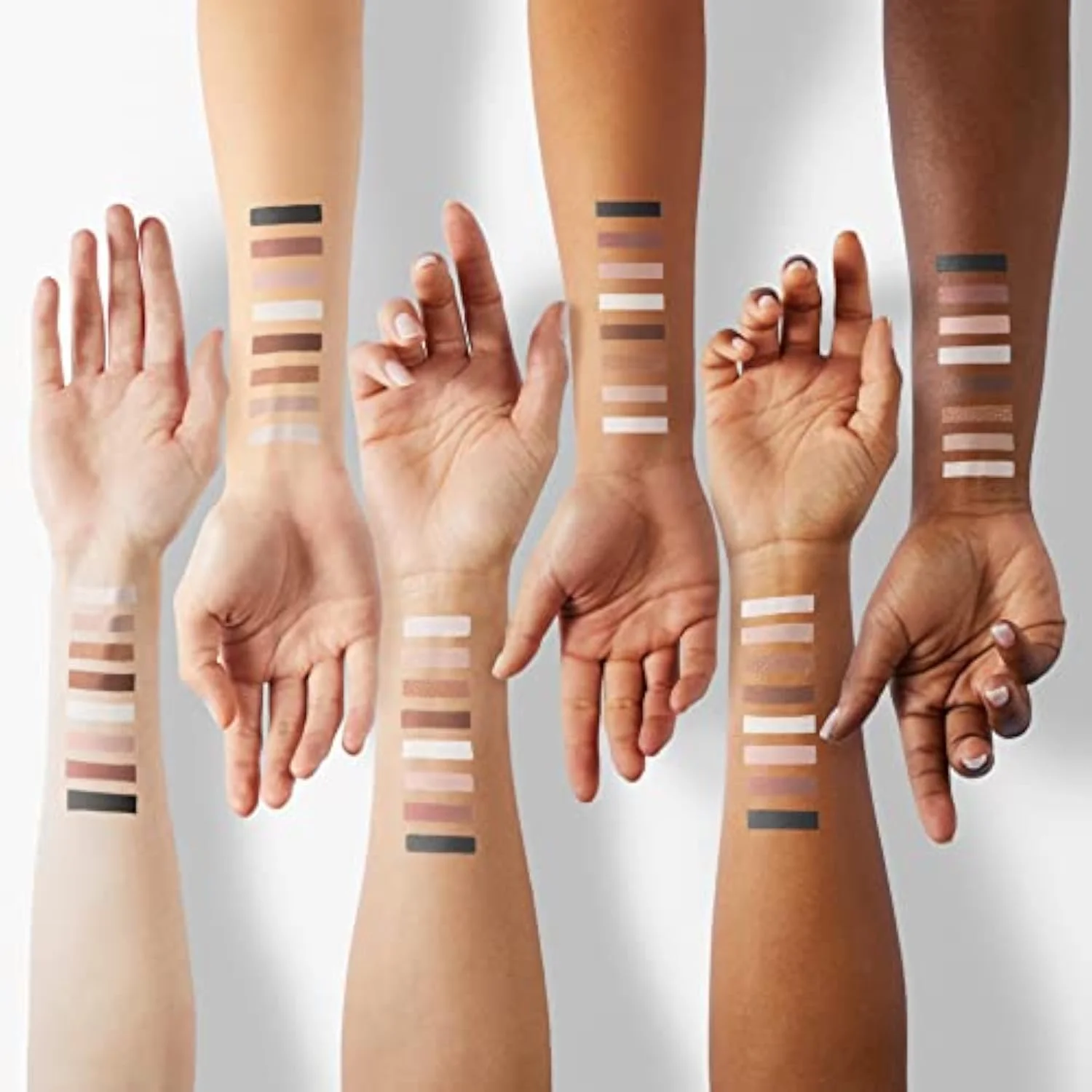 PRO Matte Eye Shadow Palette