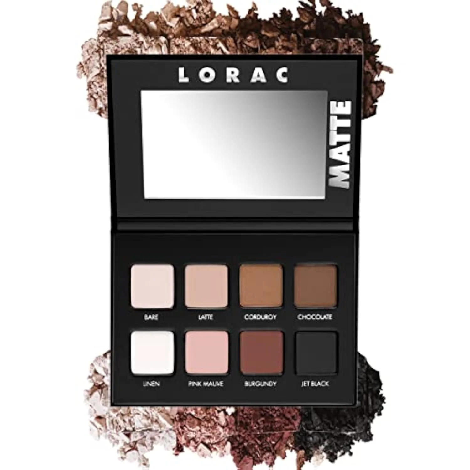 PRO Matte Eye Shadow Palette