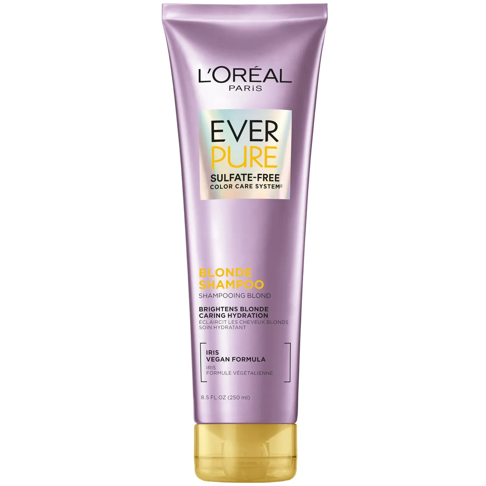 Blonde Sulfate-Free Shampoo