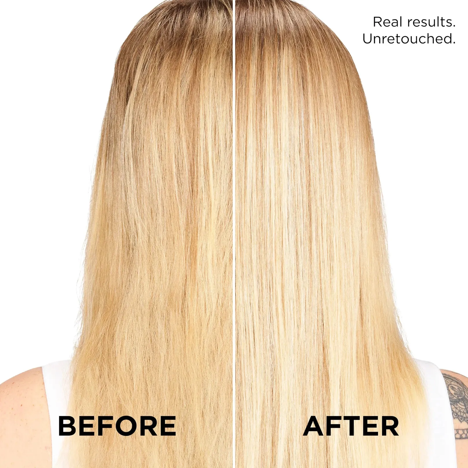 Blonde Sulfate-Free Shampoo