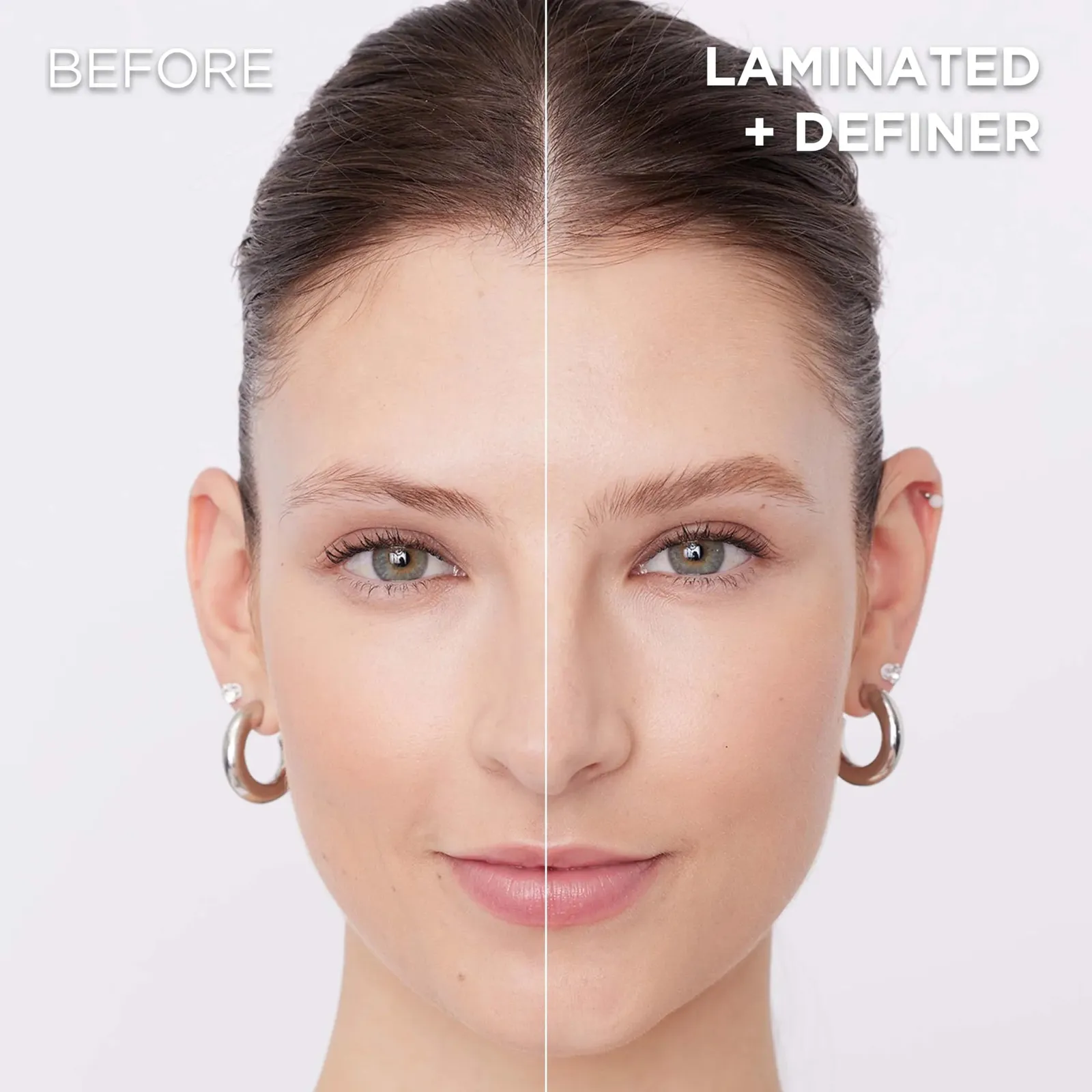 Clear Brow Lamination Gel