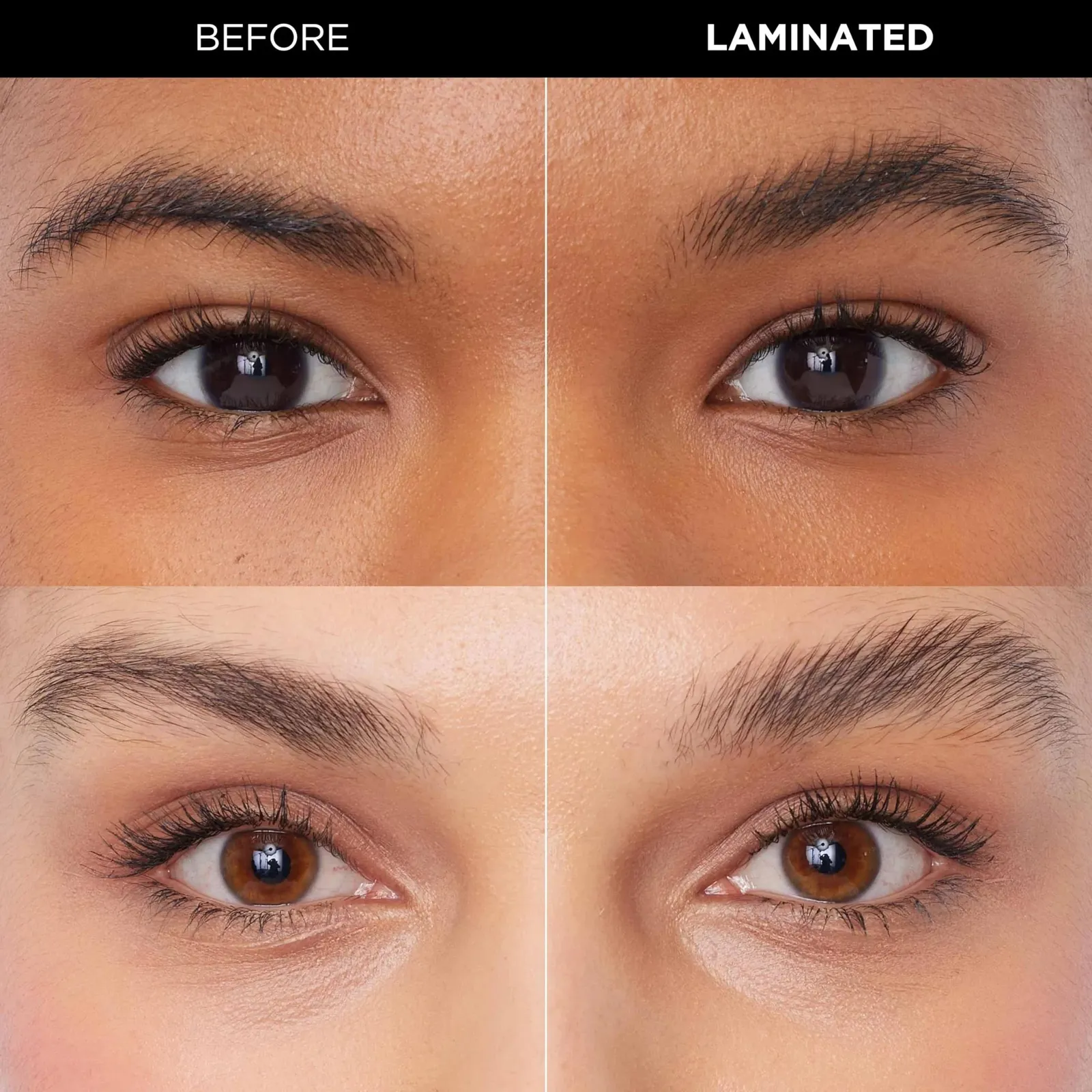 Clear Brow Lamination Gel