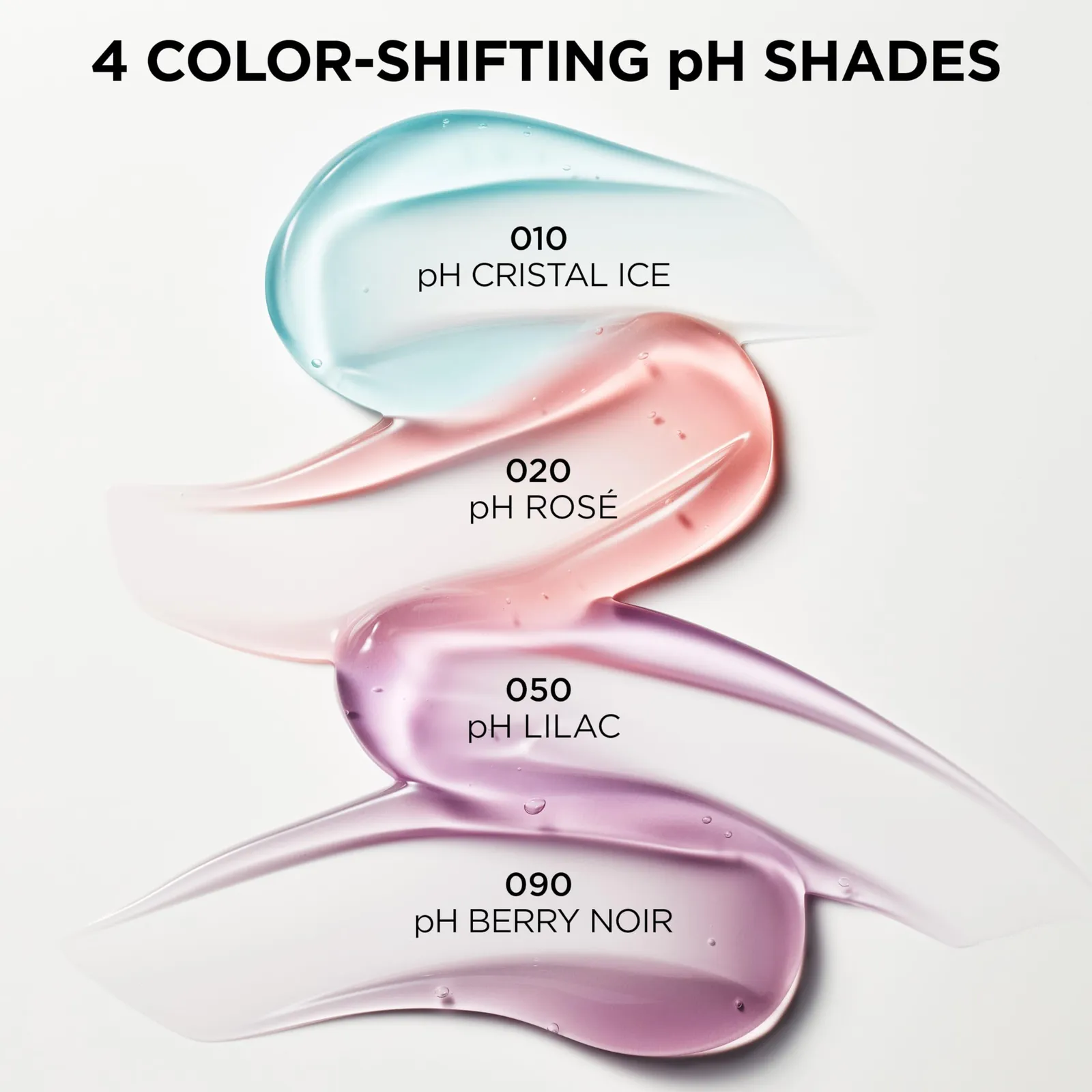 pH Rosé Lip Oil